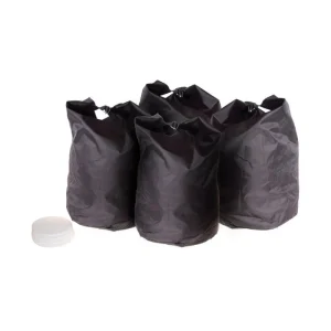 Kit sacos de arena Foxwing 8 unidades