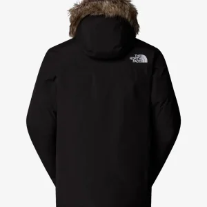 Parka The North Face McMurdo Black