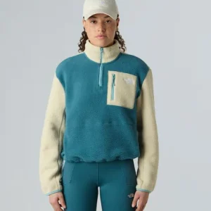 Forro Polar para mujer The North Face Yumiori Space