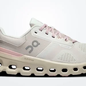 Zapatillas para hombre On Running Cloudrunner 2 Silver Mauve