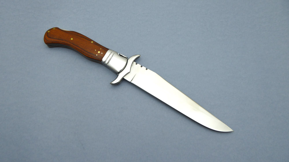Cuchillo Laguiole - Imagen 3