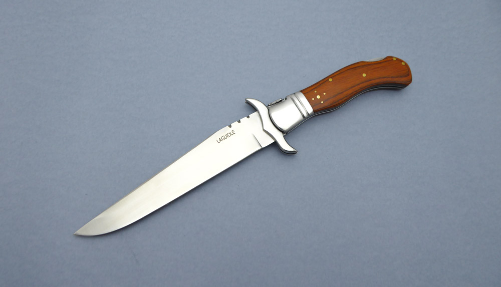 Cuchillo Laguiole - Imagen 2