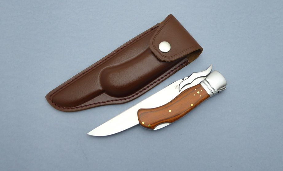 Cuchillo Laguiole - Imagen 4