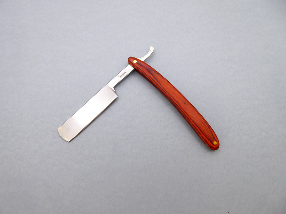 Navaja barbera - Imagen 2