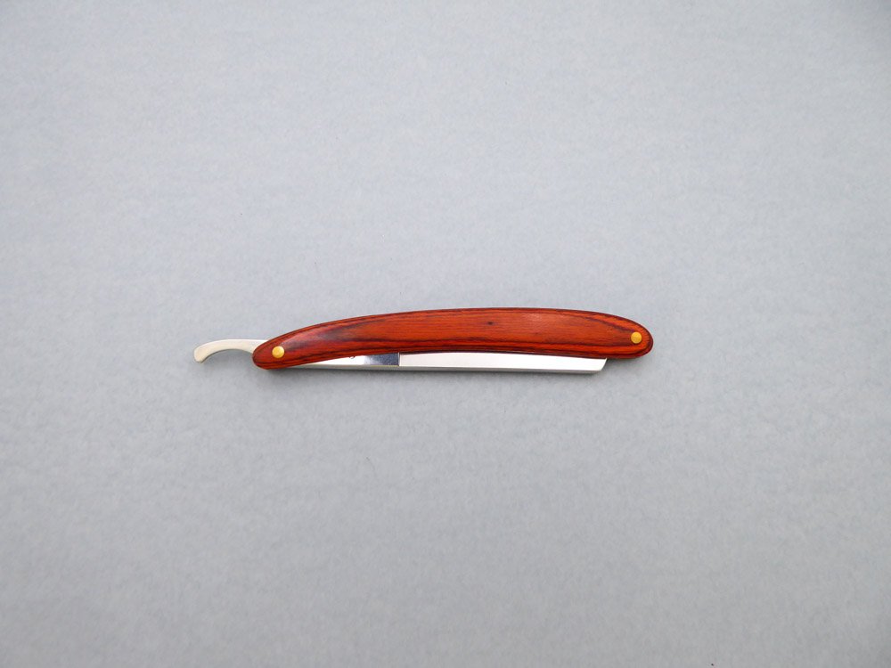 Navaja barbera - Imagen 4