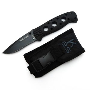 Navaja táctica K25