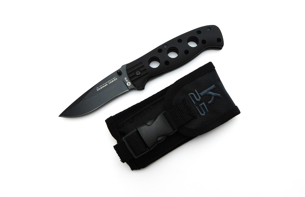 Navaja táctica K25 - Imagen 2