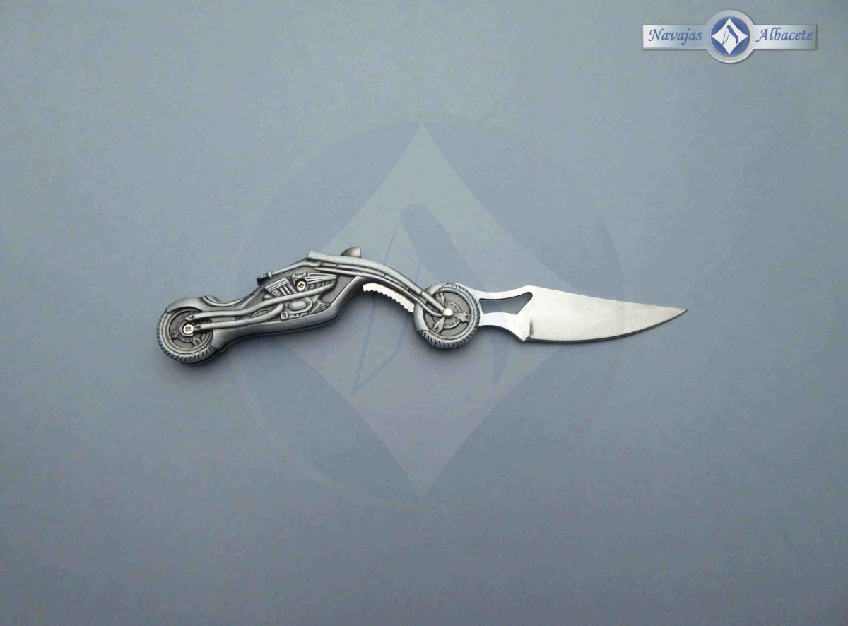 Navaja «Moto» - Imagen 3