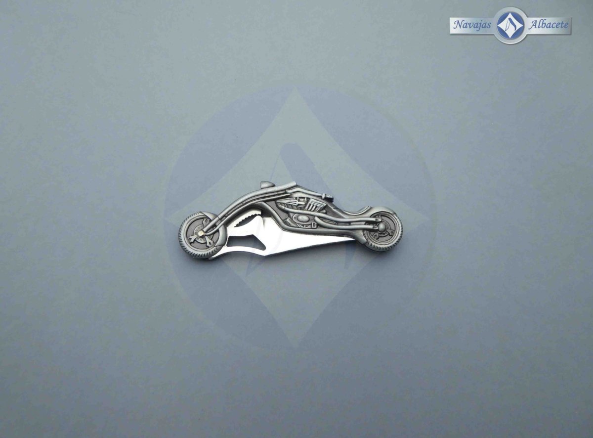 Navaja «Moto» - Imagen 4