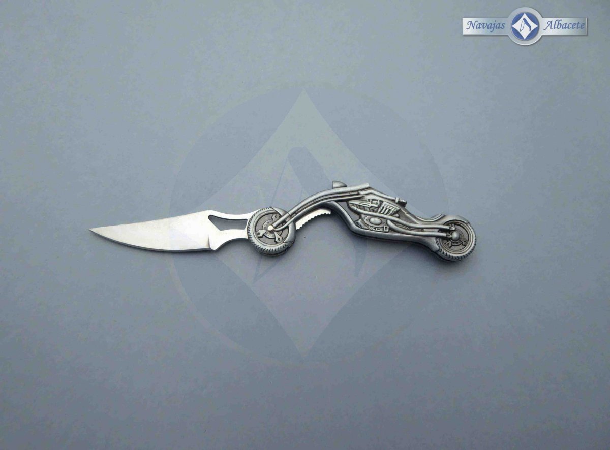 Navaja «Moto» - Imagen 2