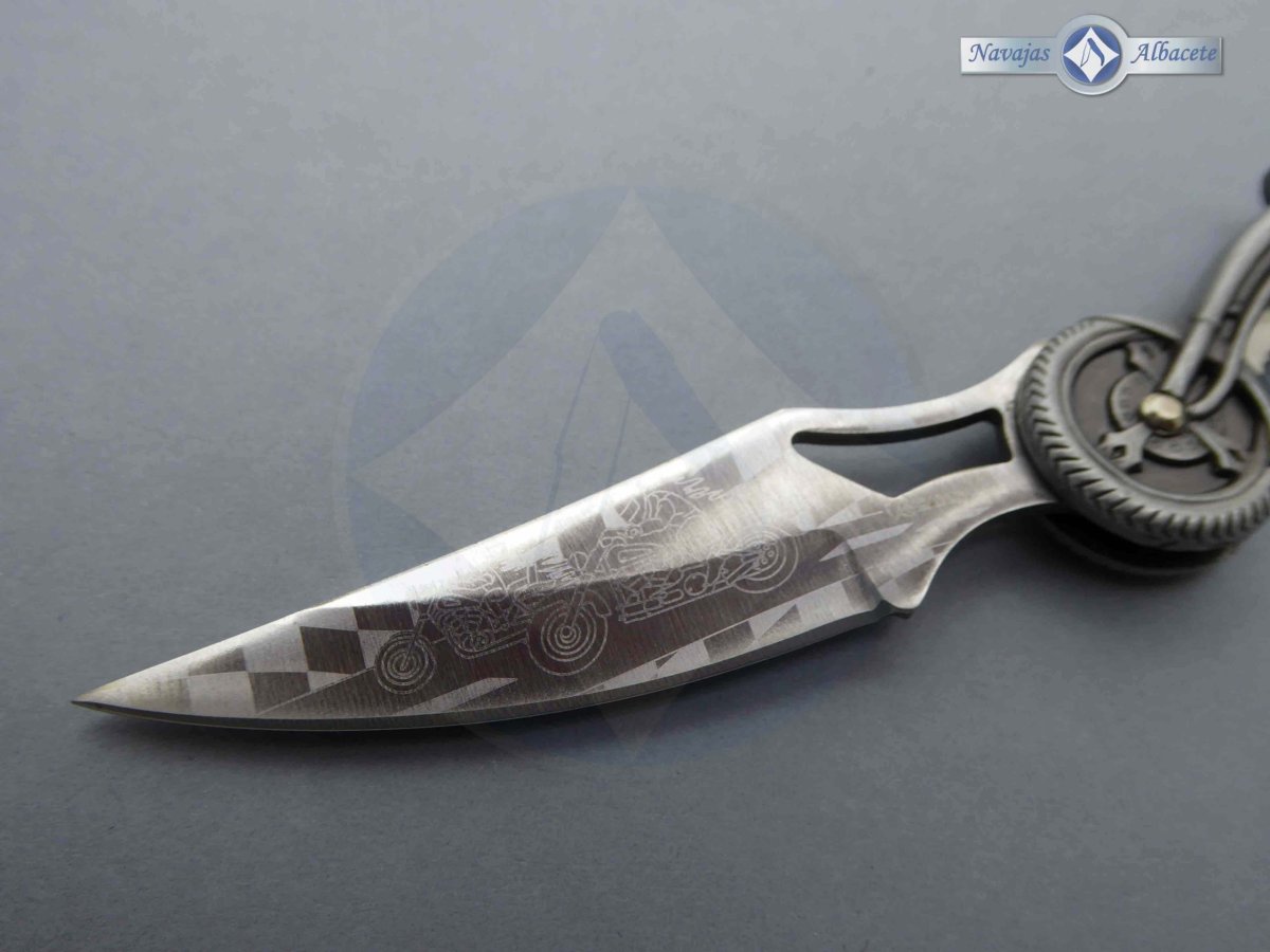 Navaja «Moto» - Imagen 5