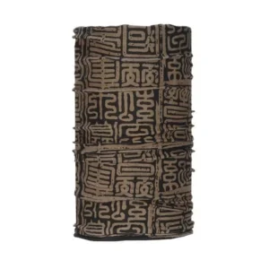 Cuello Multifunción Tubularwind Nepal Black