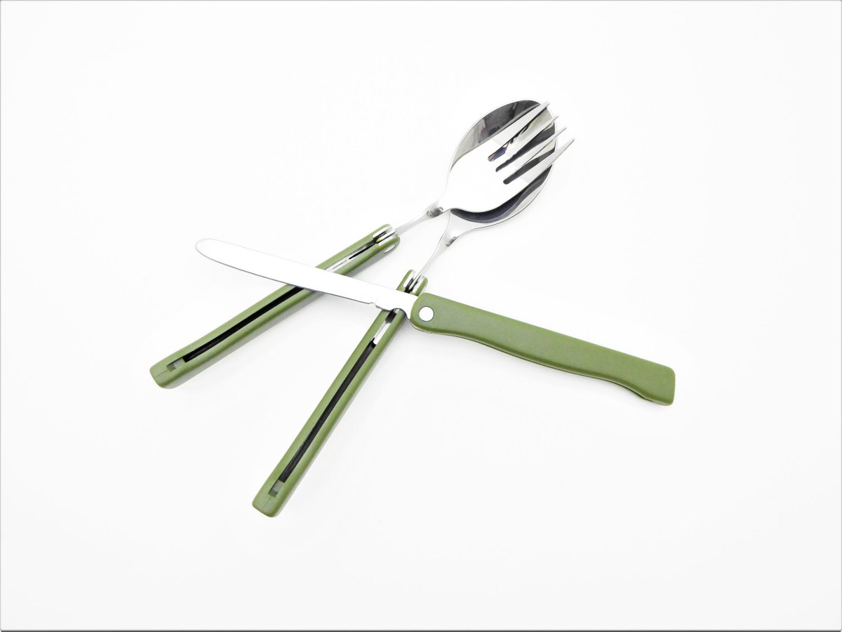 Set de cubiertos - Imagen 4