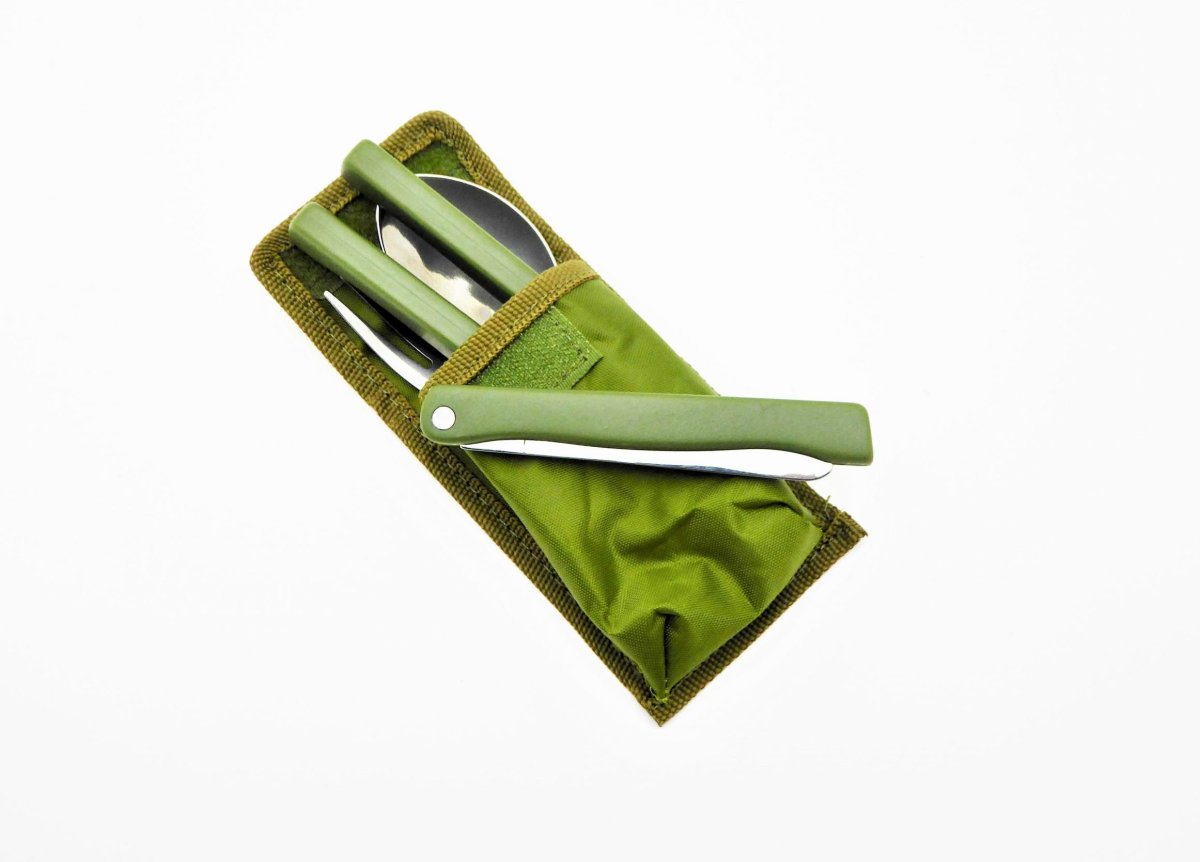 Set de cubiertos - Imagen 3