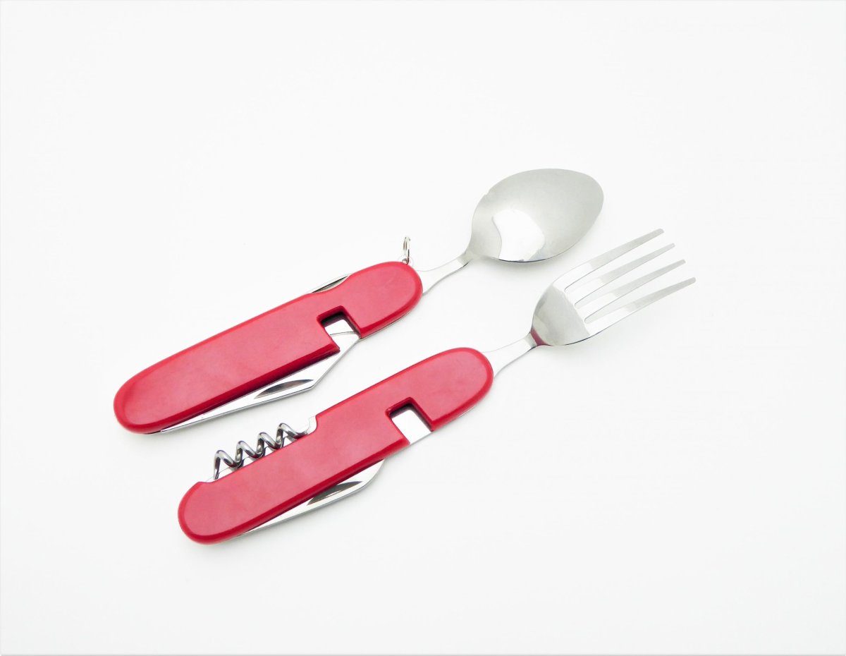 Navaja multiusos - Imagen 3