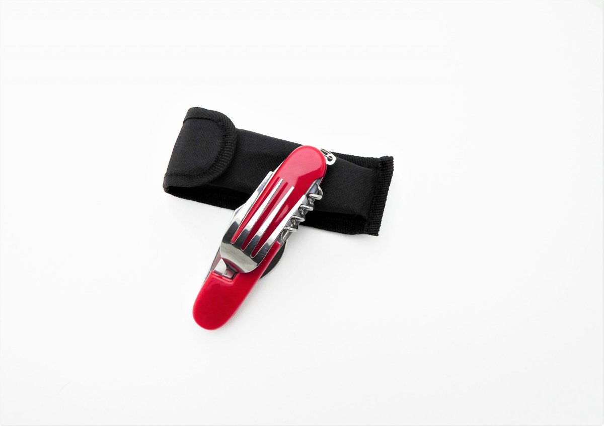 Navaja multiusos - Imagen 4