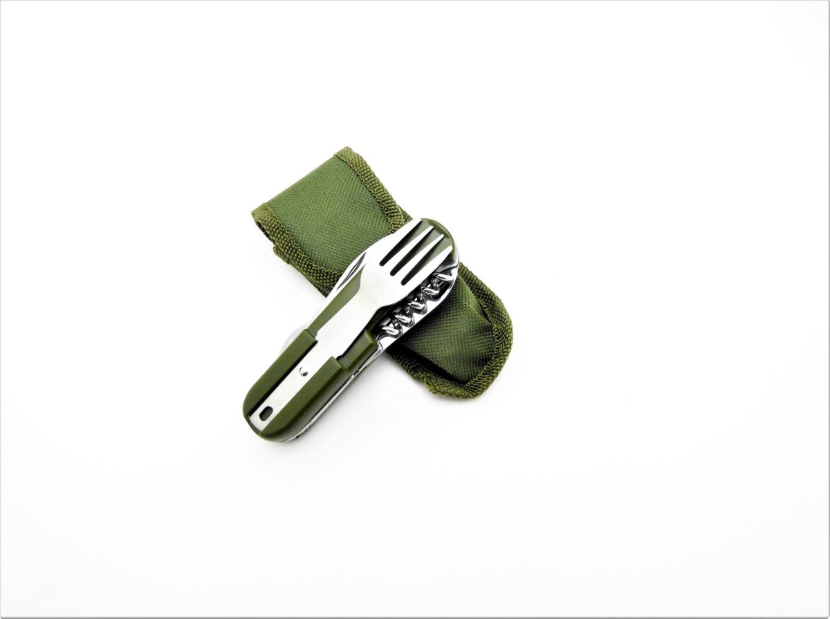 Navaja multiusos - Imagen 4