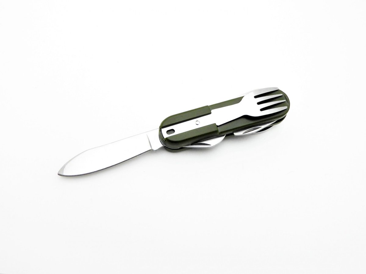 Navaja multiusos - Imagen 2