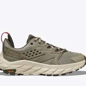 Zapatillas para hombre Hoka Anacapa Brreze Low Barley Oat Milk