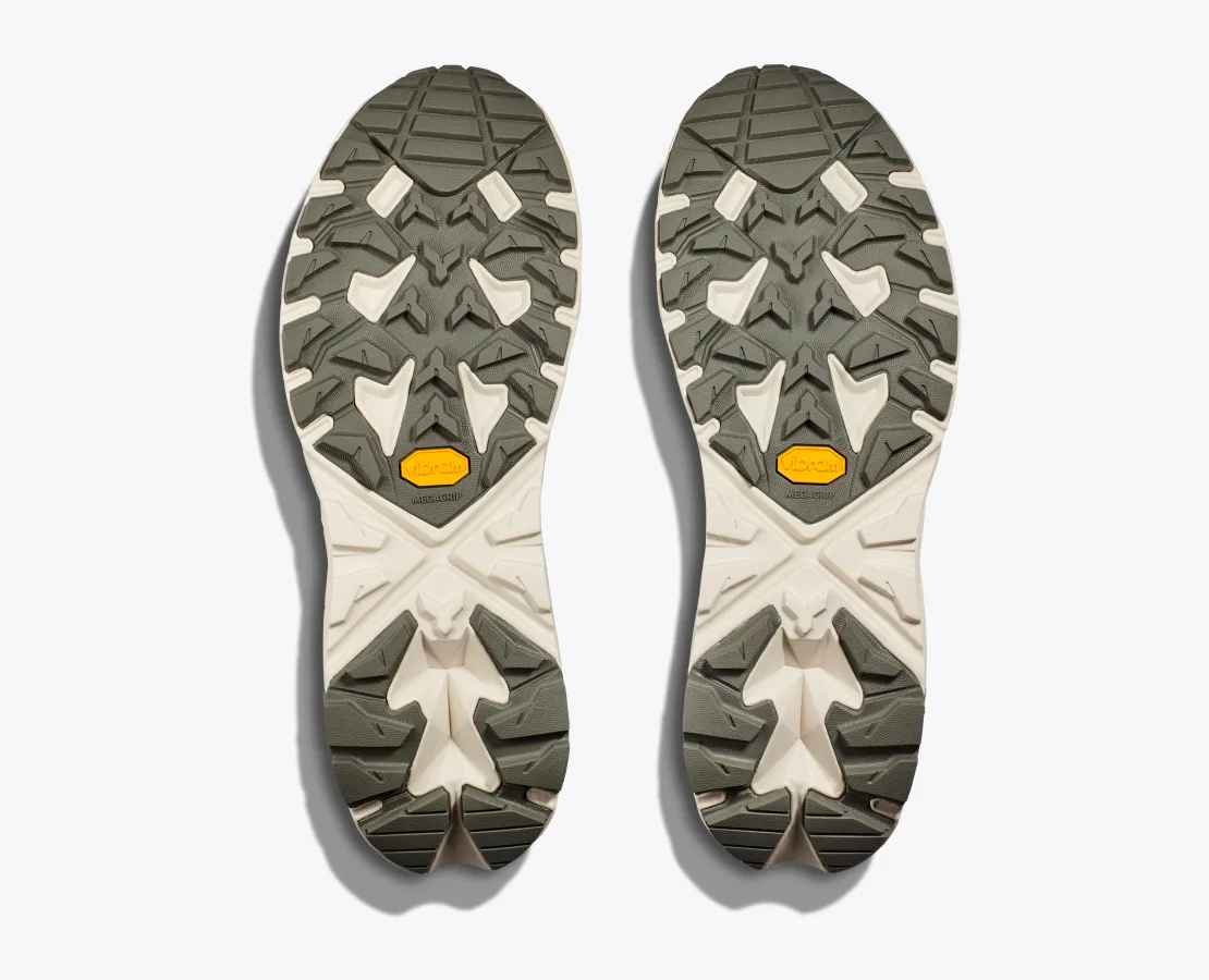 Zapatillas para hombre Hoka Anacapa Brreze Low Barley Oat Milk - Imagen 9