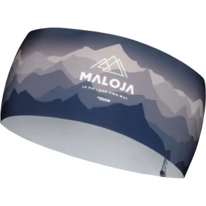 Cinta para cabeza Maloja KulmM Night Sky