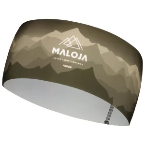 Cinta para cabeza Maloja KulmM Alpine Woods