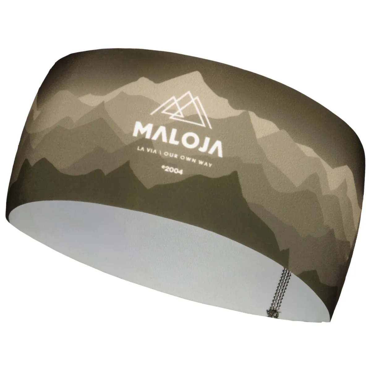 Cinta para cabeza Maloja KulmM Alpine Woods - Imagen 2