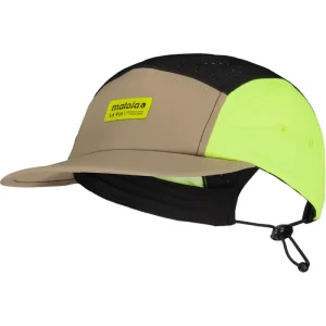Gorra Maloja KirchlM Gravel Multi