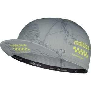 Gorra Ciclismo Maloja PushbikersM Sage