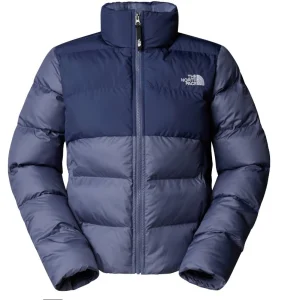 Chaqueta The North Face Saikuru Lunar Blue