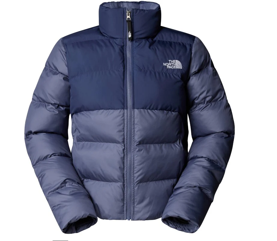 Chaqueta The North Face Saikuru Lunar Blue