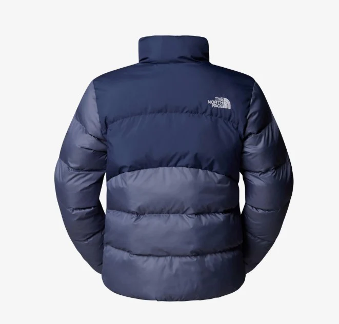 Chaqueta The North Face Saikuru Lunar Blue - Imagen 3