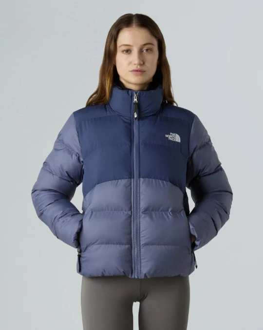 Chaqueta The North Face Saikuru Lunar Blue - Imagen 4