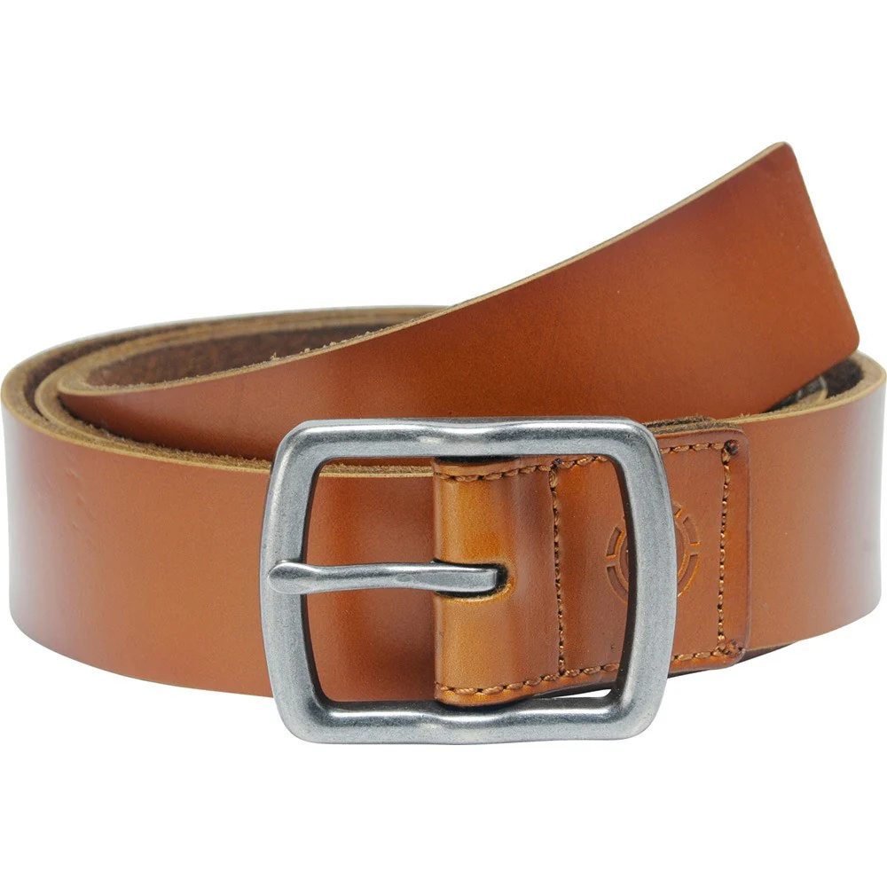 CINTURON ELEMENT ALTER MARRON - Imagen 2