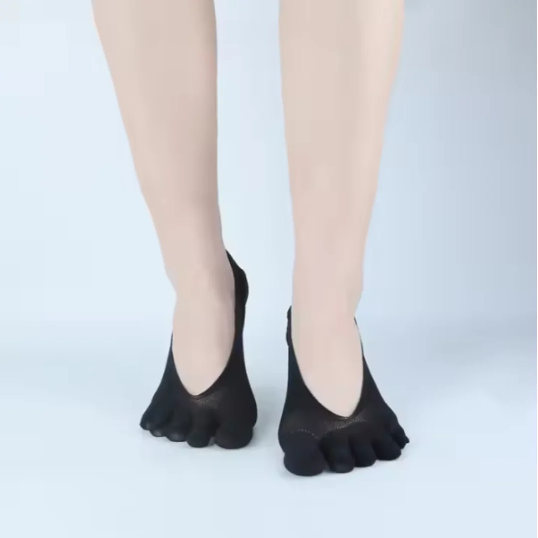 Pack Calcetines Cortos Ultrafinos - Imagen 5