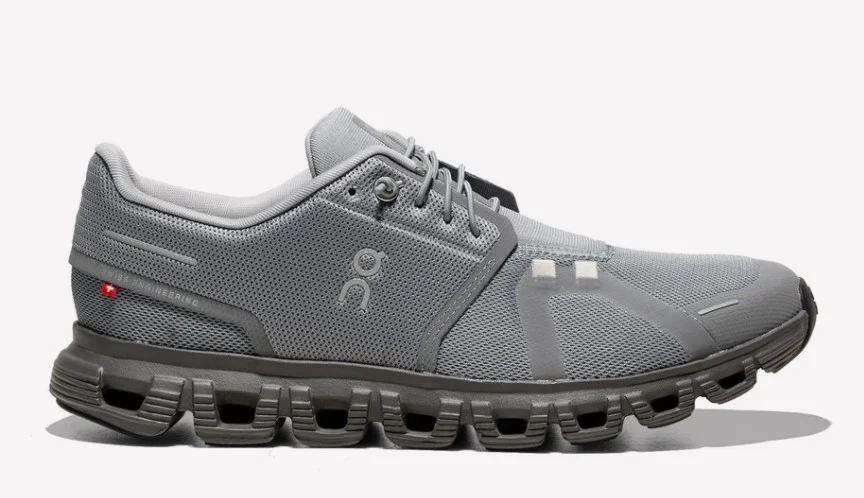 Zapatillas para hombre On Running Cloud 6 Apollo - Imagen 2