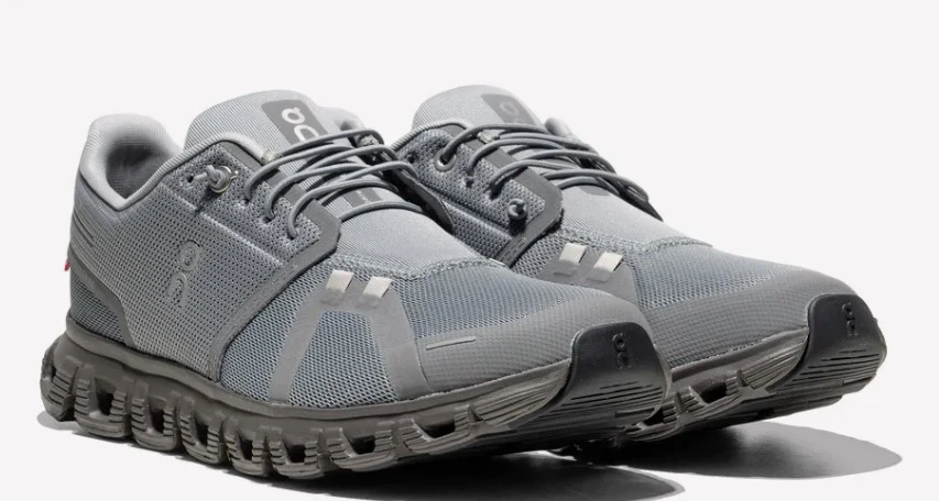 Zapatillas para hombre On Running Cloud 6 Apollo - Imagen 3