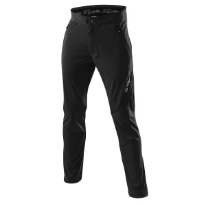 PANTALON LOFFLER WS SOFTSHELL NEGRO