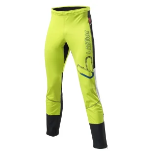 PANTALON LOFFLER WS SOFTSHELL SPEED VERDE