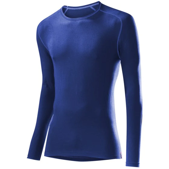 CAMISETA TERMICA LOFFLER TRANSTEX WARM - Imagen 3