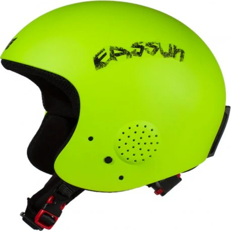 CASCO EASSUN APACHE III MATT - Imagen 2