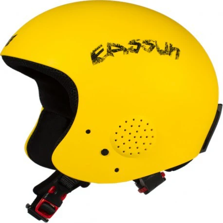 CASCO EASSUN APACHE III MATT - Imagen 3