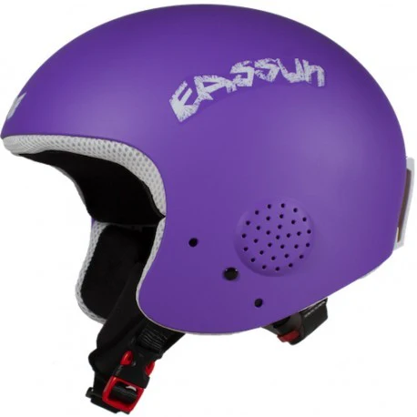 CASCO EASSUN APACHE III MATT - Imagen 6