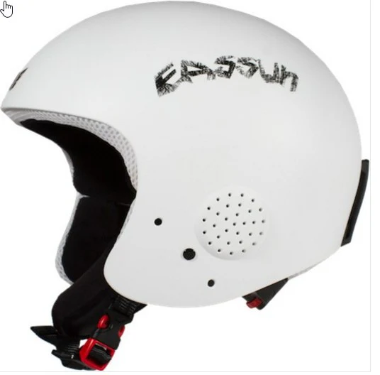 CASCO EASSUN APACHE III MATT - Imagen 7