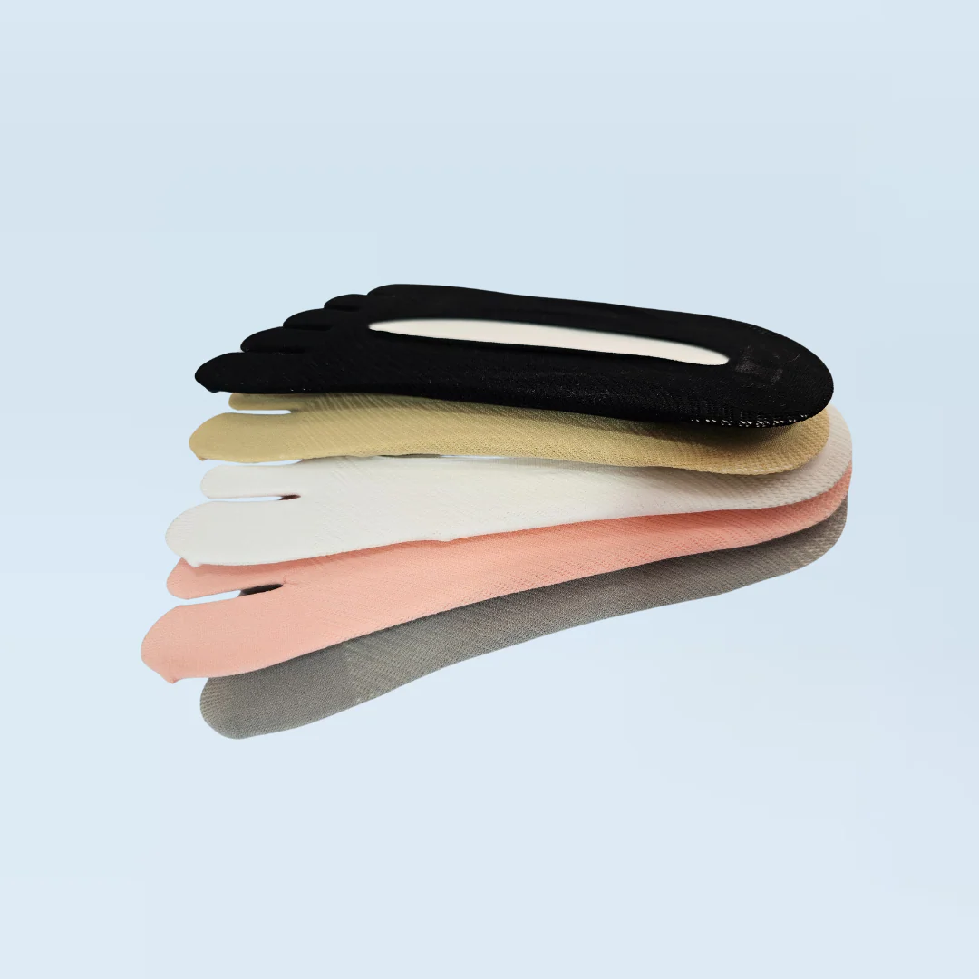 Pack Calcetines Cortos Ultrafinos - Imagen 6