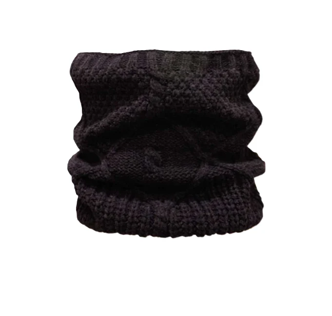 Cuello Neckwind Ash - Imagen 2