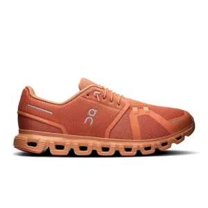 Zapatilla para hombre On Running Cloud 6 Canyon Sandstone