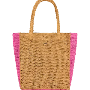 Bolso Barts Malleen Shopper Hot Pink