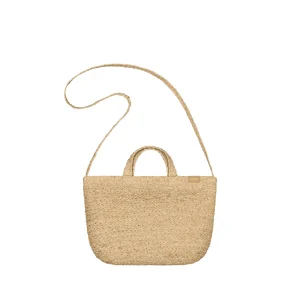 Bolso bandolera Barts Makemo Natural