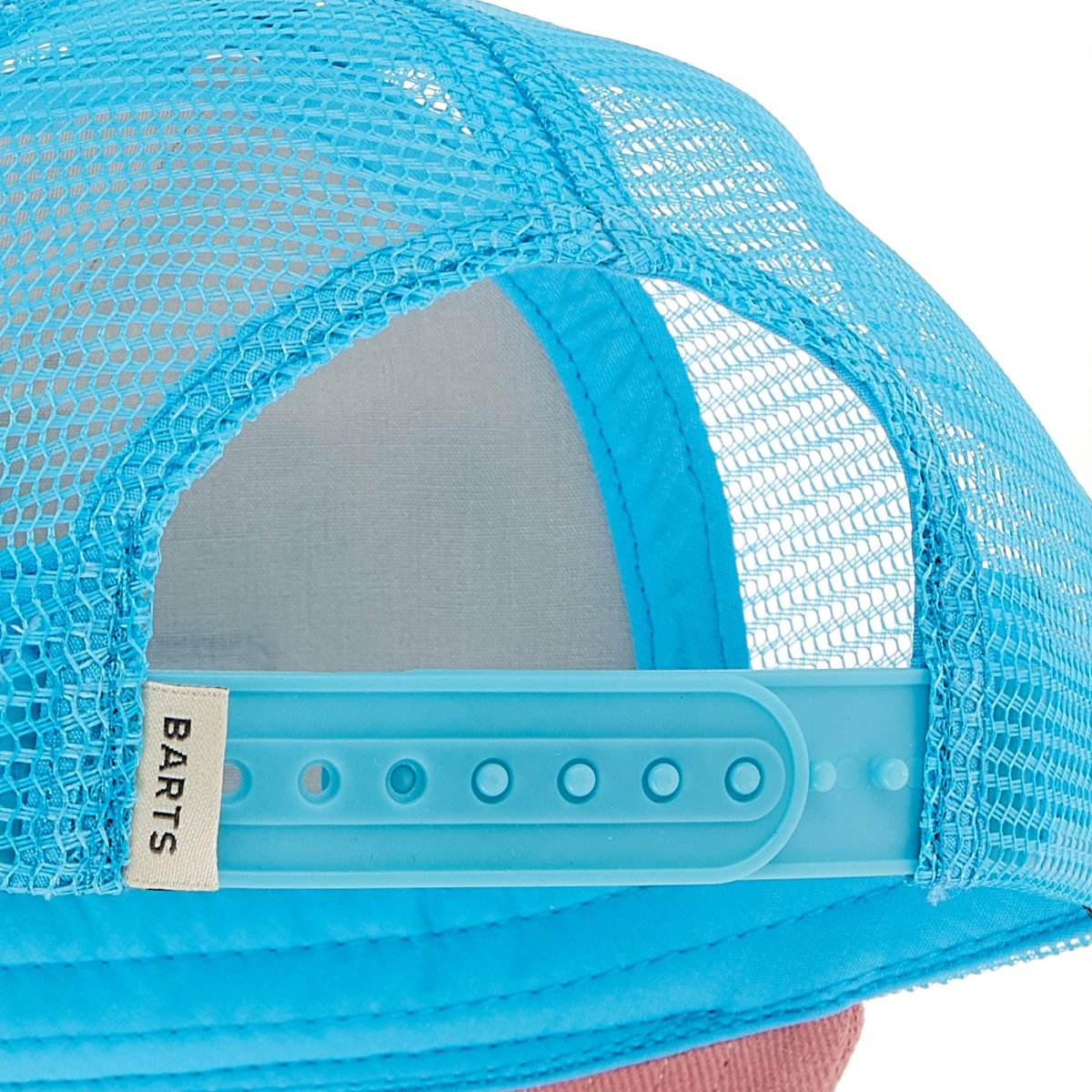 Gorra para niños Barts Koahla Pink - Imagen 4